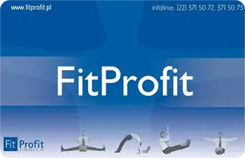 Fit Profit